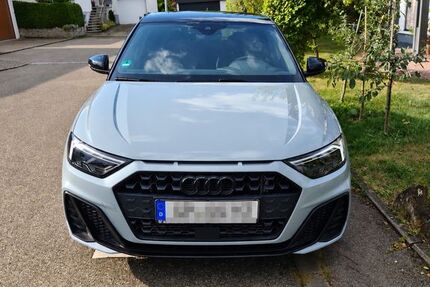 Audi A1 54.500 km 22.999 &euro; Schwäbisch Gmünd 73525