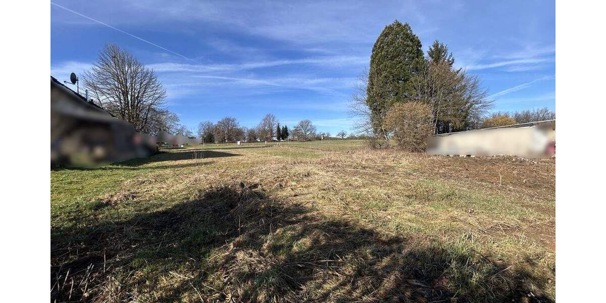 Grundstück Hochdorf - 199.000&euro; | Angebot:25738578