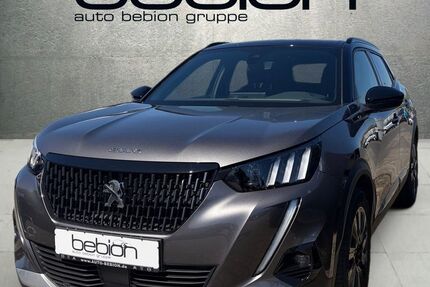 Peugeot 2008 44.980 km 18.880 &euro; Göppingen 73037