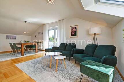 Zimmer Göppingen Faurndau - 3 Zimmer, 1.790&euro; | Angebot:27307373