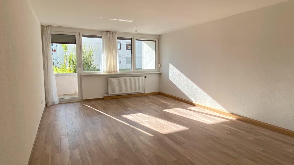 Erdgeschoßwohnung Eislingen (Fils) - 1 Zimmer, 35 m&sup2;, 670&euro; | Angebot:25973466