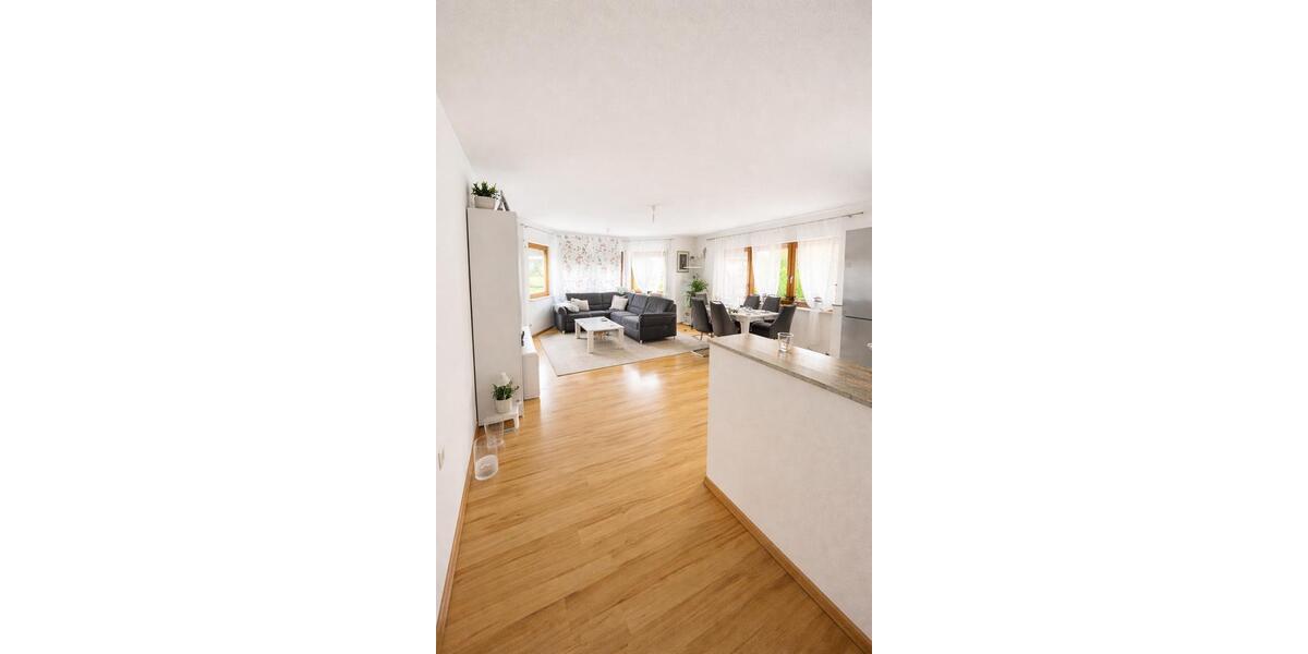 Etagenwohnung Ostfildern - 3 Zimmer, 81 m&sup2;, 385.000&euro; | Angebot:25760809