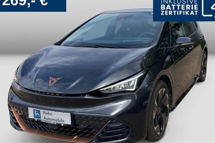 Cupra Born 24.280 km 30.650 &euro; Göppingen 73037