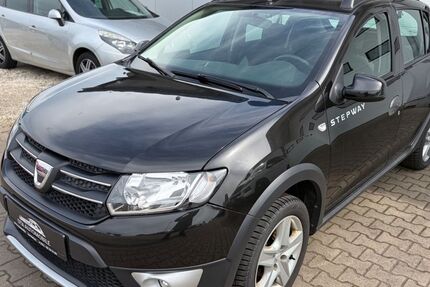 Dacia Sandero 167.500 km 4.950 &euro; Gerstetten 89547