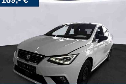 Seat Ibiza 47.446 km 17.930 &euro; Weinstadt-Endersbach 71384