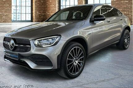 Mercedes-Benz GLC 300 47.400 km 44.820 &euro; Schorndorf 73614