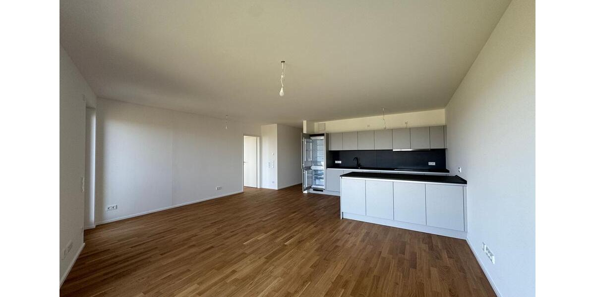 Etagenwohnung Ostfildern - 4 Zimmer, 106 m&sup2;, 2.014&euro; | Angebot:25838238