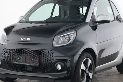 Smart ForTwo 16.190 km 14.980 &euro; Schorndorf 73614