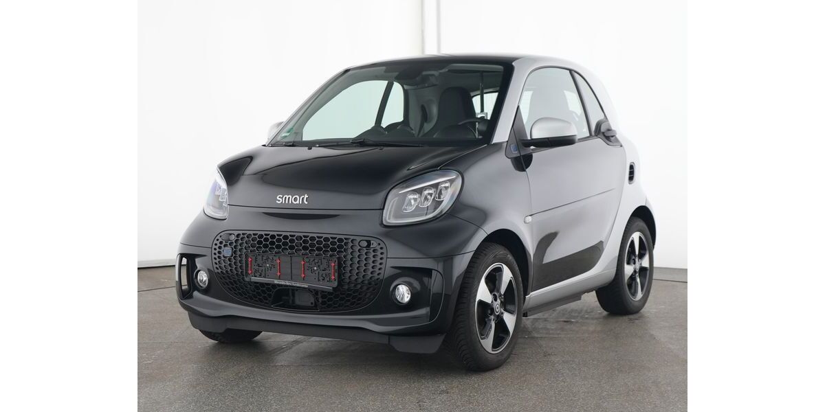 Smart ForTwo 16.190 km 14.980 &euro; Schorndorf 73614