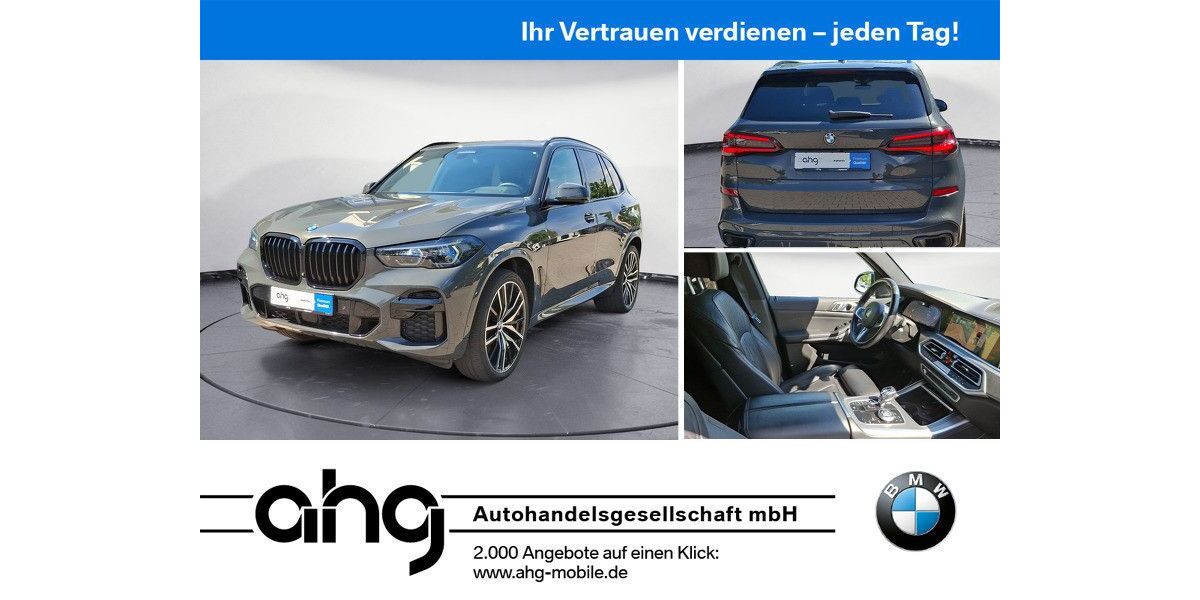 BMW X5 110.464 km 54.960 &euro; Göppingen 73037