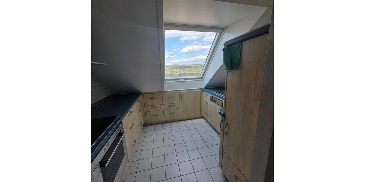 Dachgeschoßwohnung Deizisau - 3 Zimmer, 60 m&sup2;, 840&euro; | Angebot:26680584