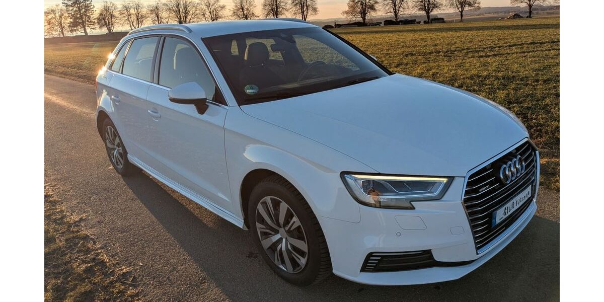 Audi A3 62.000 km 18.000 &euro; Lonsee 89173