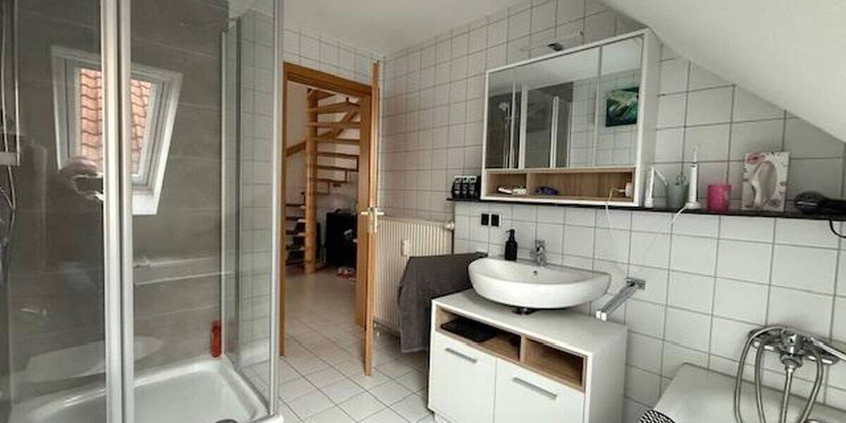 Etagenwohnung Kernen i. Stetten - 2 Zimmer, 61 m&sup2;, 285.000&euro; | Angebot:26061695