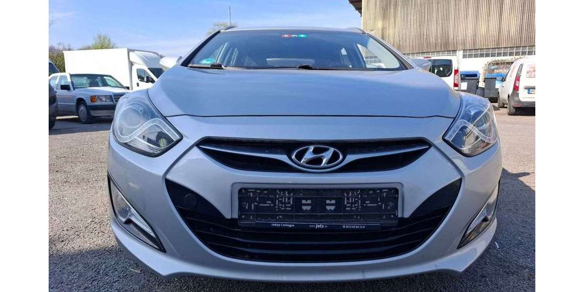 Hyundai i40 208.106 km 3.590 &euro; Kernen 71394