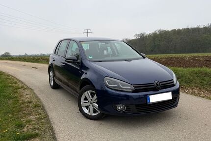 VW Golf 189.500 km 4.800 &euro; Heubach 73540