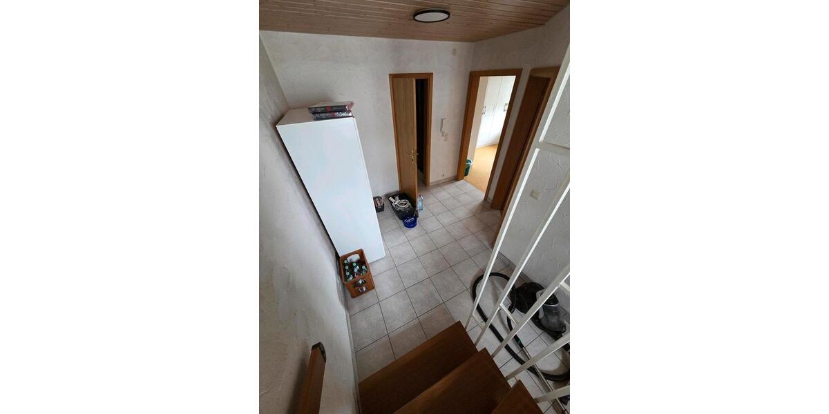 Maisonettenwohnung Auenwald - 6.5 Zimmer, 112 m&sup2;, 1.400&euro; | Angebot:25642683