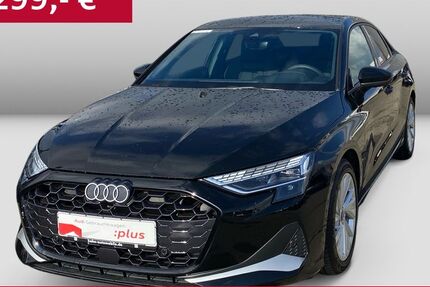 Audi A3 8.429 km 27.390 &euro; Göppingen 73037