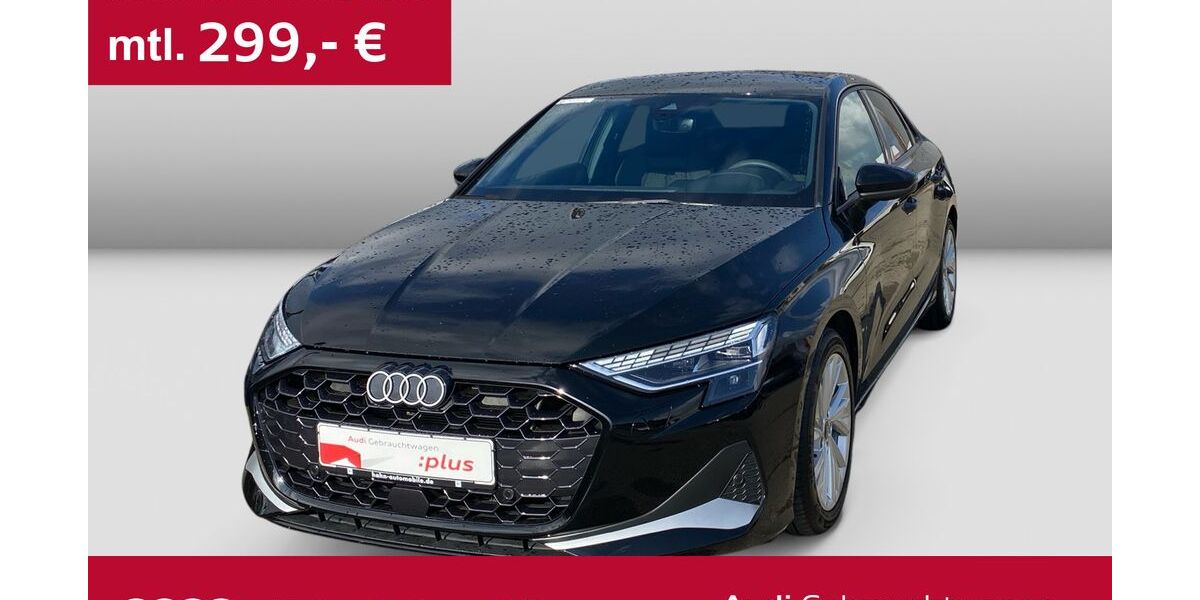 Audi A3 8.429 km 27.390 &euro; Göppingen 73037