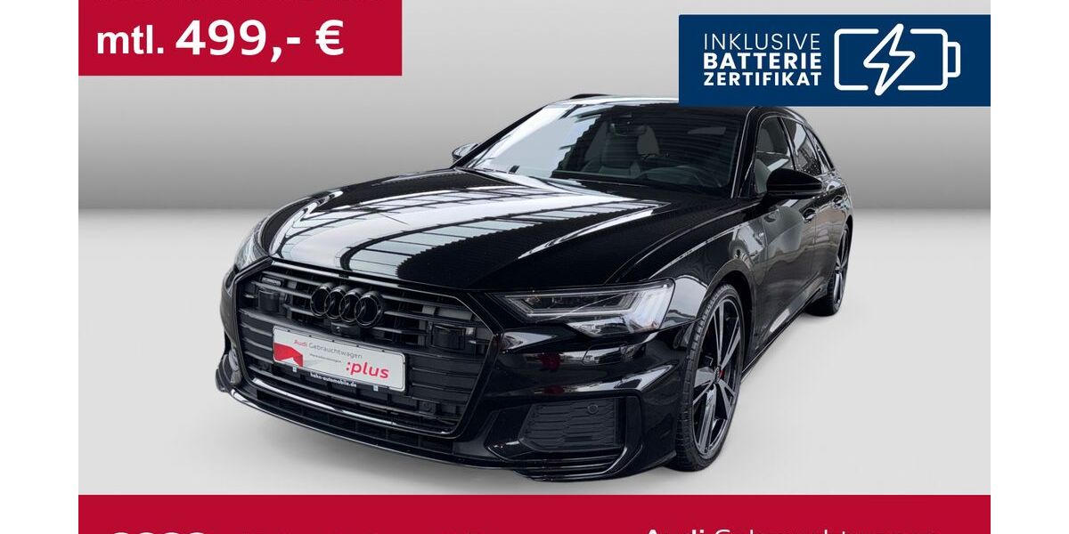 Audi A6 96.756 km 39.650 &euro; Esslingen 73730