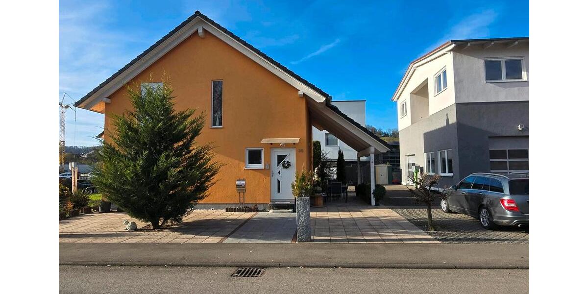 Einfamilienhaus Rudersberg - 5 Zimmer, 550 m&sup2;, 870.000&euro; | Angebot:26918268