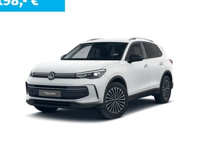 VW Tiguan 7.385 km 33.930 &euro; Fellbach 70736