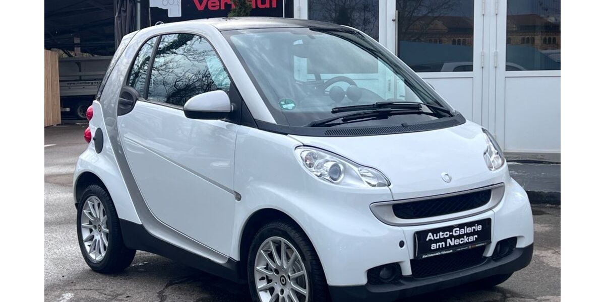 Smart ForTwo 128.000 km 3.990 &euro; Esslingen 73728