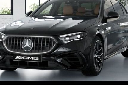 Mercedes-Benz E 53 AMG 9.900 km 108.990 &euro; Schwäbisch Gmünd 73529