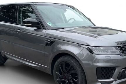 Land Rover Range Rover Sport 187.000 km 26.899 &euro; Göppingen 73035