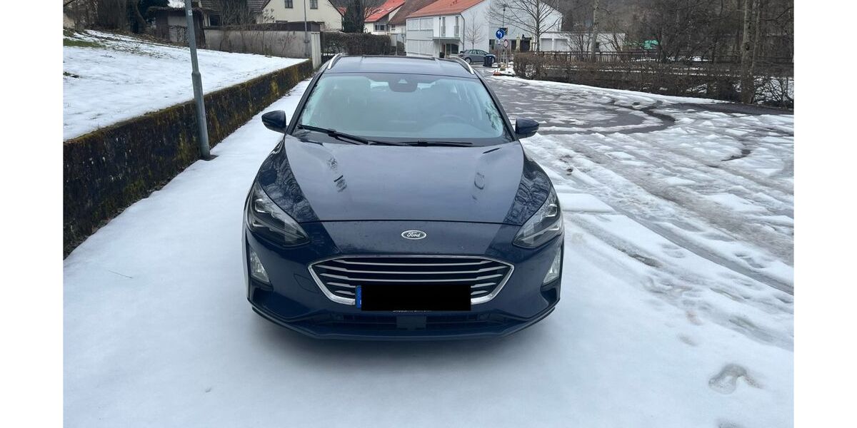 Ford Focus 147.000 km 9.250 &euro; Waiblingen 71332