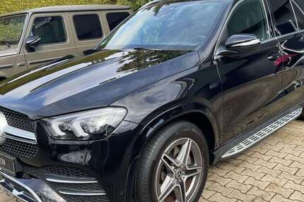 Mercedes-Benz GLE 350 40.000 km 53.880 &euro; Dettingen 73265