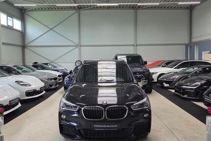 BMW X1 80.520 km 20.989 &euro; Korb bei Stuttgart 71404
