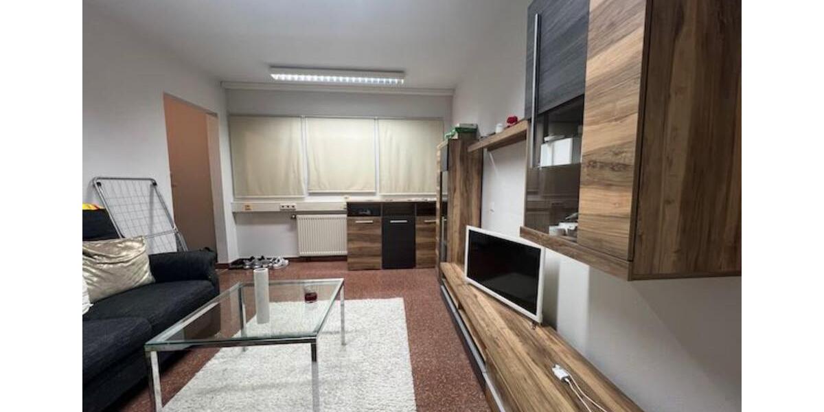 Erdgeschoßwohnung Weinstadt - 1 Zimmer, 33 m&sup2;, 390&euro; | Angebot:25752017