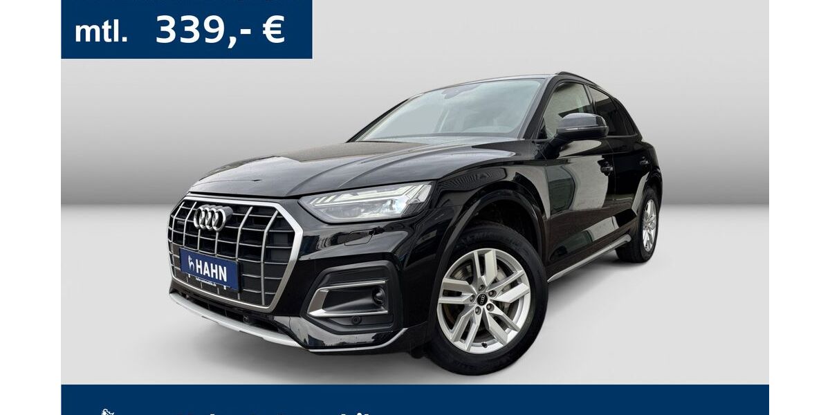 Audi Q5 64.390 km 35.790 &euro; Esslingen (bei Stuttgart) 73734