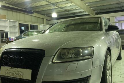 Audi A6 282.900 km 6.450 &euro; Schwäbisch Gmünd 73529