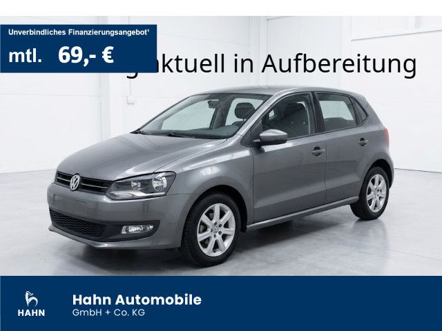 VW Polo 116.428 km 8.430 &euro; Göppingen 73037