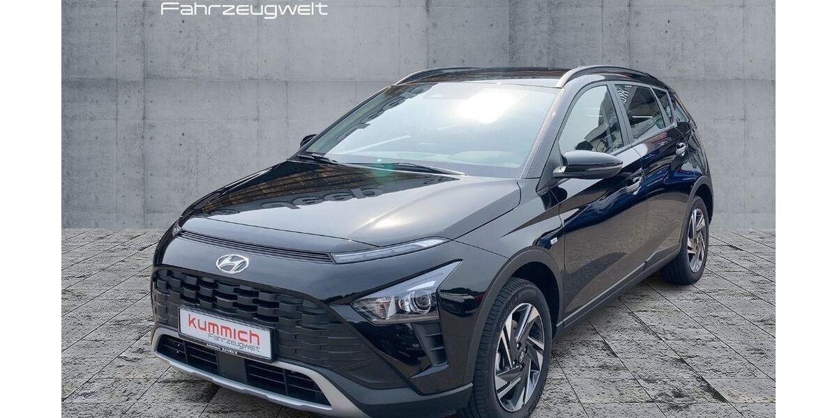 Hyundai BAYON 4.388 km 19.891 &euro; Göppingen 73037
