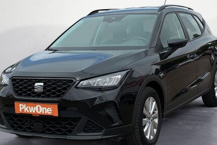 Seat Arona 58.327 km 15.430 &euro; Göppingen 73037