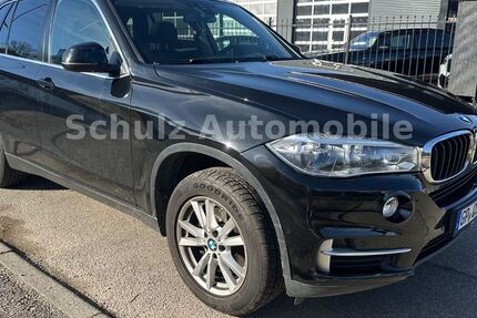 BMW X5 208.000 km 19.900 &euro; Uhingen 73066