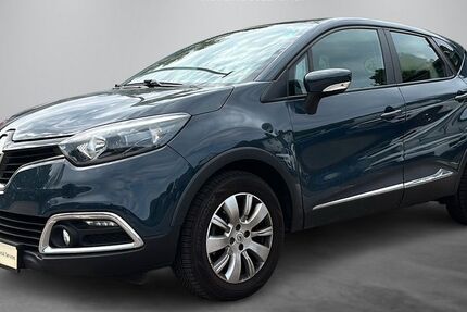 Renault Captur 126.000 km 8.990 &euro; Weinstadt 71384