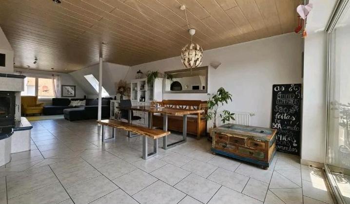 Maisonettenwohnung Kirchheim unter Teck - 5 Zimmer, 147 m&sup2;, 749.000&euro; | Angebot:27096431