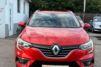 Renault Megane 108.000 km 9.990 &euro; Göppingen 73037