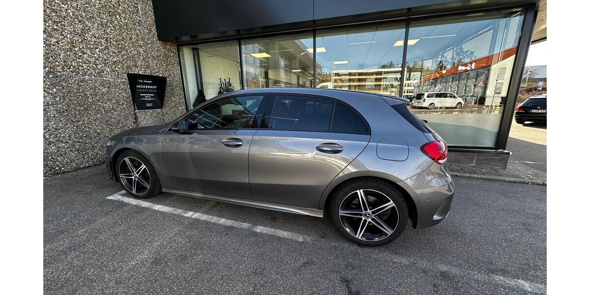 Mercedes-Benz A 250 105.000 km 22.998 &euro; Laichingen 89150