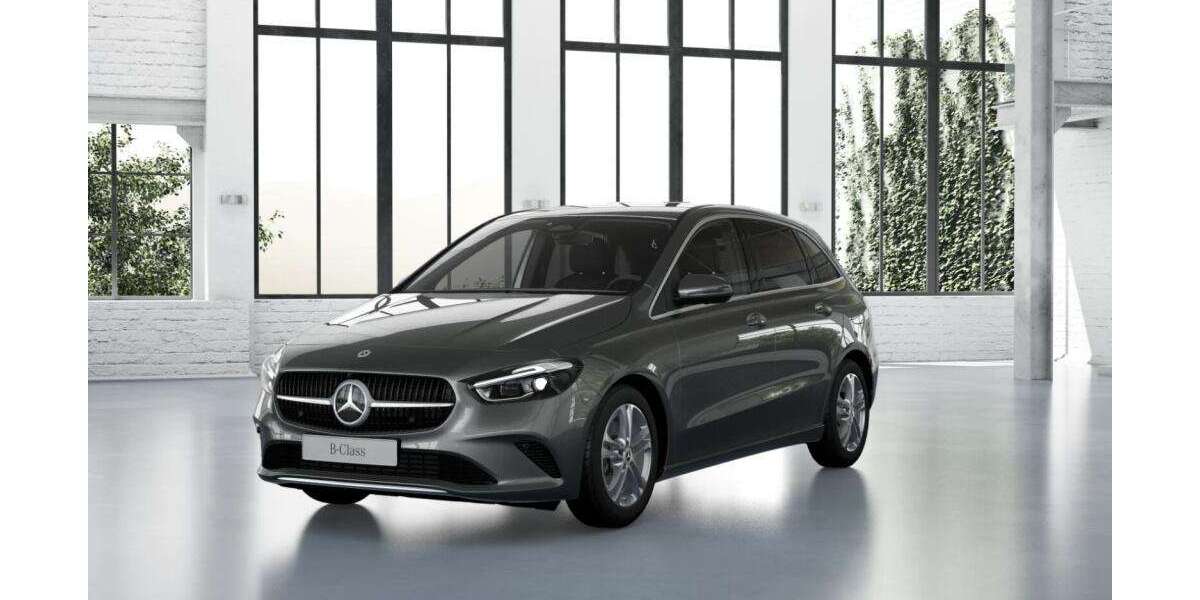 Mercedes-Benz B 180 4.810 km 29.980 &euro; Schorndorf 73614