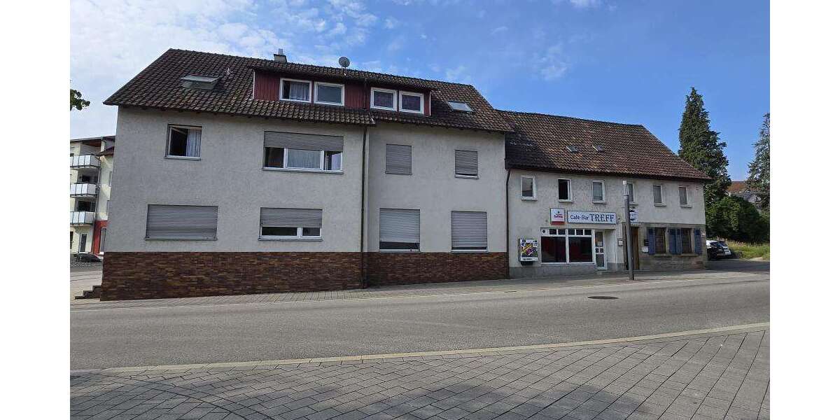 Einfamilienhaus Rudersberg - 15 Zimmer, 425 m&sup2;, 699.000&euro; | Angebot:27667364