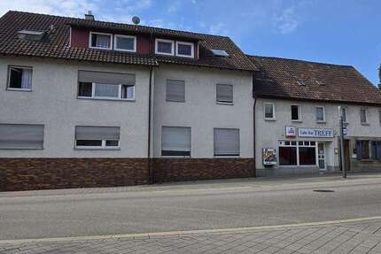 Haus Rudersberg - 15 Zimmer, 425 m&sup2;, 699.000&euro; | Angebot:27667364