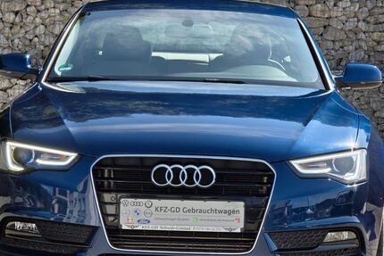 Audi A5 99.999 km 17.990 &euro; Schwäbisch Gmünd 73529