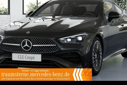 Mercedes-Benz CLE 450 7.519 km 66.490 &euro; Schwäbisch Gmünd 73529