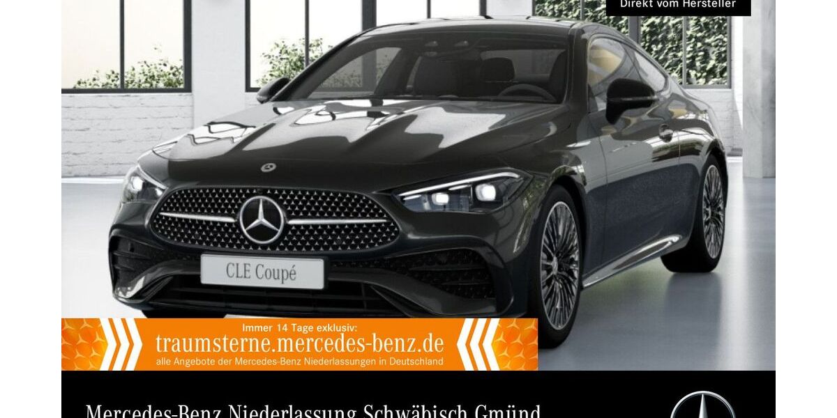 Mercedes-Benz CLE 450 7.519 km 66.490 &euro; Schwäbisch Gmünd 73529