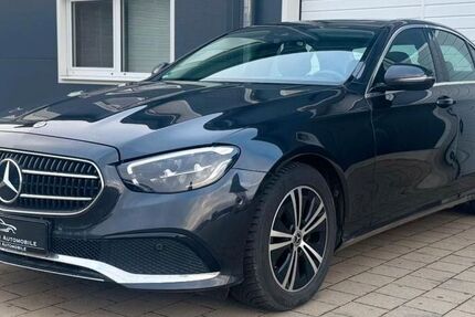 Mercedes-Benz E 200 49.980 km 36.980 &euro; Laichingen 89150