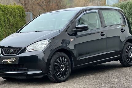 Seat Mii 66.000 km 6.400 &euro; Kirchheim unter teck 73230